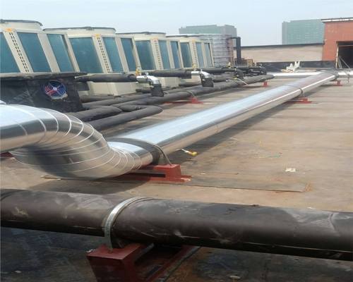 湖州水暖管道保溫材料與相關金屬制品現(xiàn)貨供應