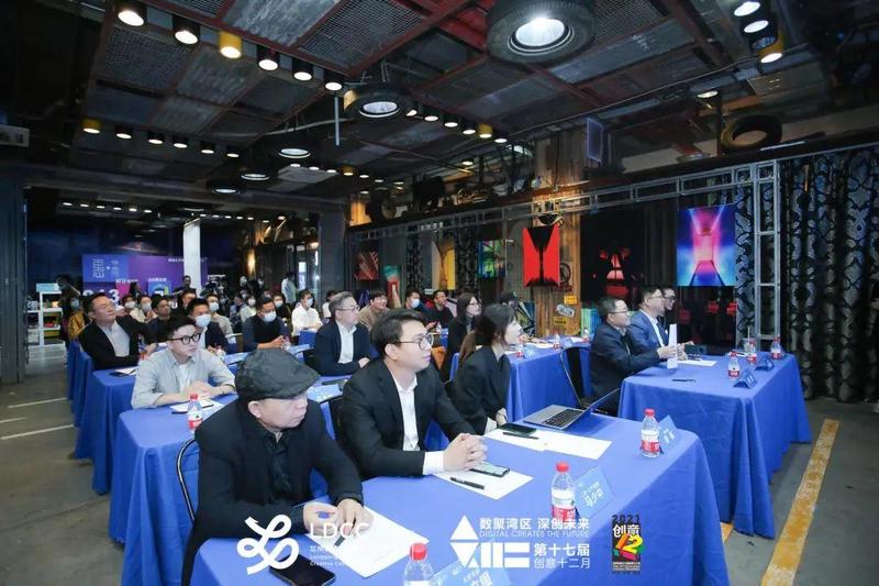 文創IP大咖齊聚橫崗2013文創園!活動連續7天,精彩不停!快來感受吧~