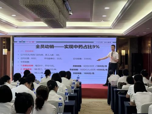 傳承中藥文化,夯實專業(yè)技能,一心堂舉辦中藥傳承人培訓(xùn)活動